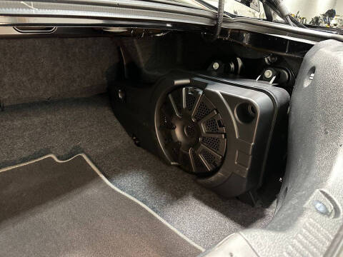 2013 Ford Shelby GT500