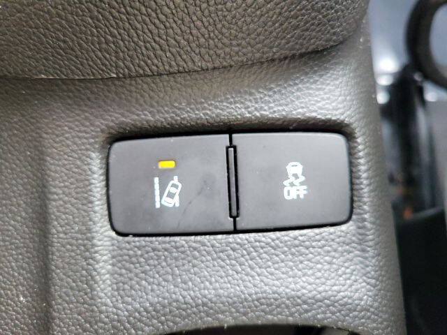 2020 Chevrolet Sonic LT