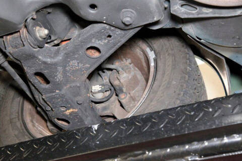 1995 Pontiac Firebird