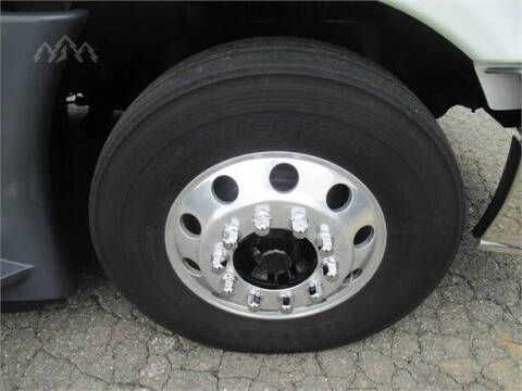 2014 Freightliner Cascadia