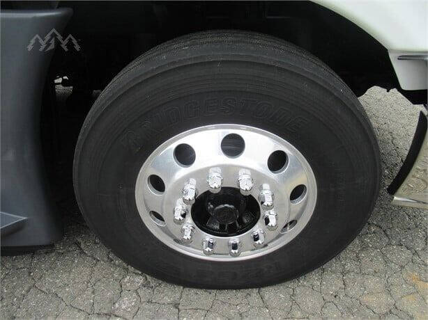 2014 Freightliner Cascadia