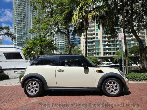 2012 MINI Cooper Hardtop