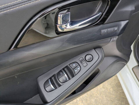 2023 Nissan Maxima 3.5 Platinum