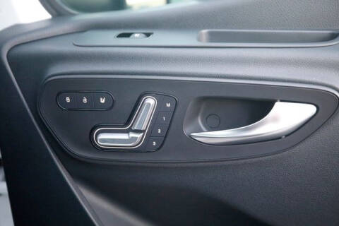 2019 Mercedes-Benz Sprinter 3500XD