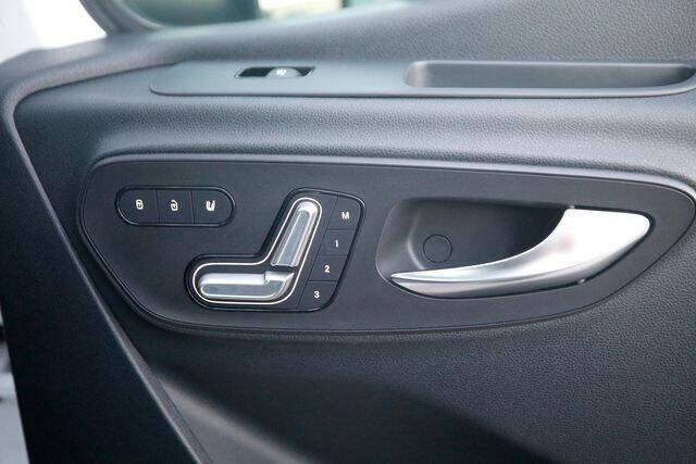 2019 Mercedes-Benz Sprinter 3500XD