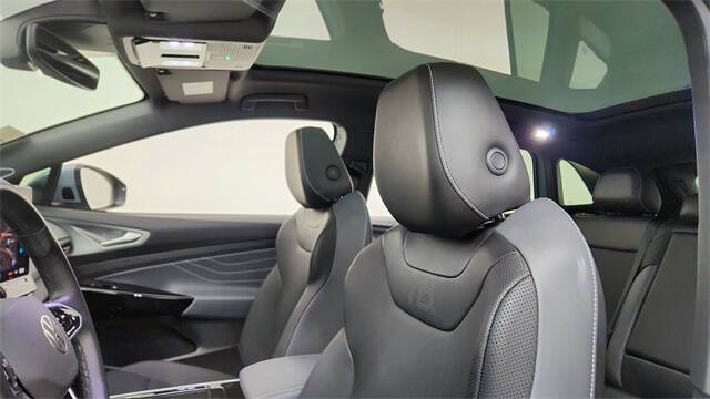 2025 Volkswagen ID.4 Pro S Plus