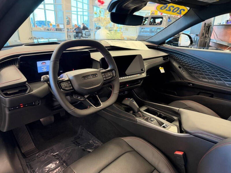 2026 Dodge Charger Scat Pack Plus