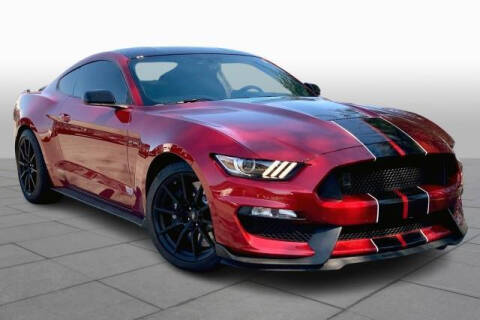 2017 Ford Mustang for sale at CU Carfinders in Norcross GA