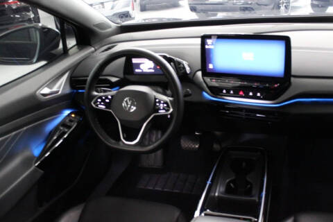 2023 Volkswagen ID.4 Pro S Plus