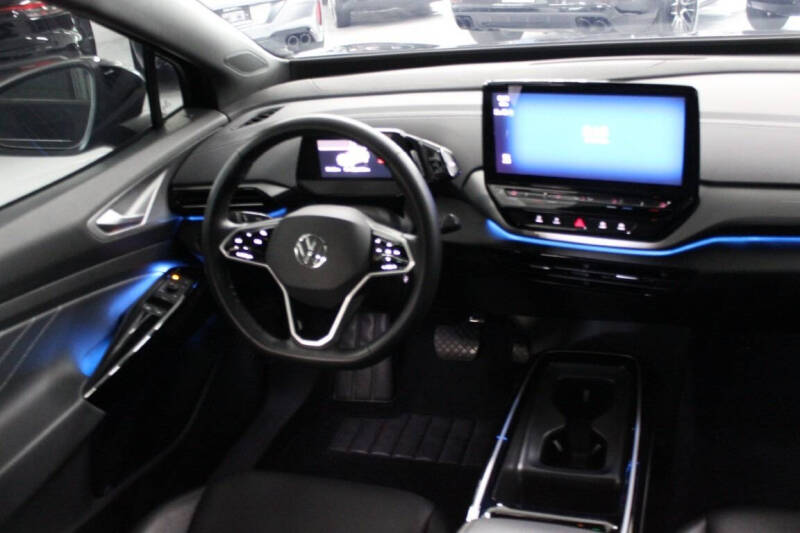 2023 Volkswagen ID.4 Pro S Plus
