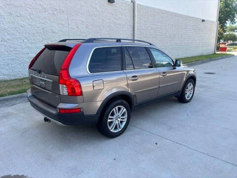 2010 Volvo XC90 3.2