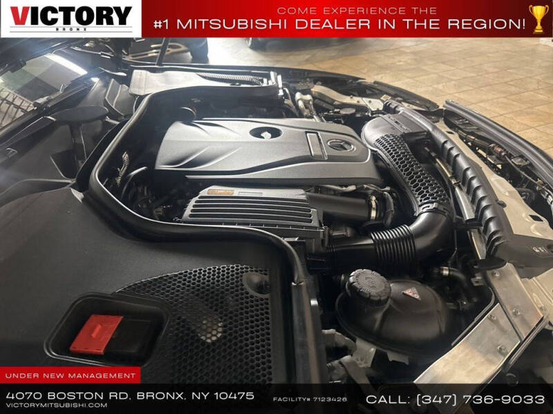 2019 Mercedes-Benz E-Class E 300 4MATIC