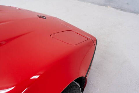 1987 Chevrolet Corvette