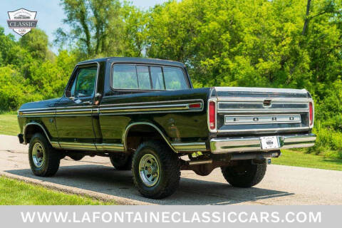 1976 Ford F-150