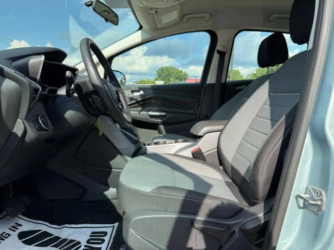 2013 Ford C-MAX Hybrid SE