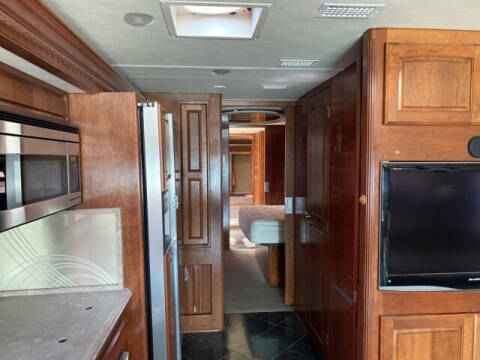 2008 Holiday Rambler n/a