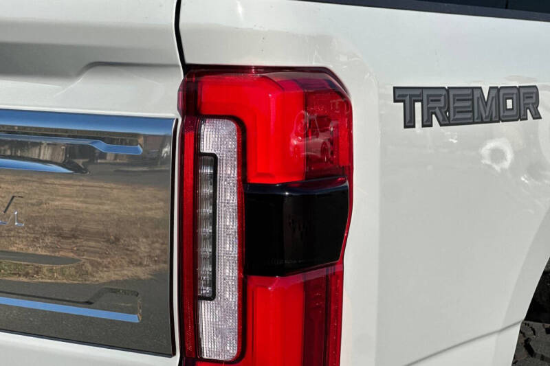 2026 Ford F-350 Super Duty