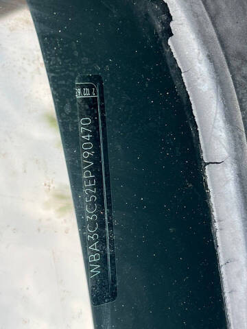 2014 BMW 3 Series 320i xDrive