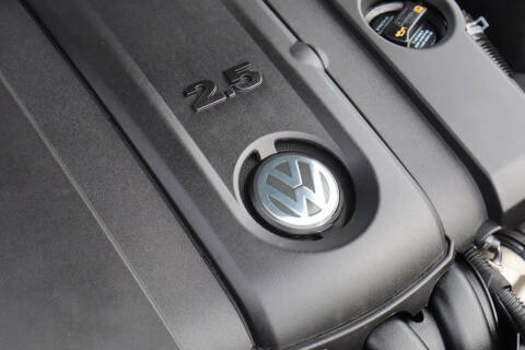 2013 Volkswagen Beetle Convertible