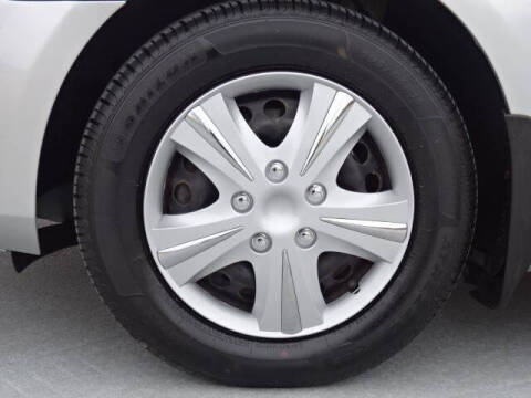 2010 Volkswagen Golf 2.5L PZEV