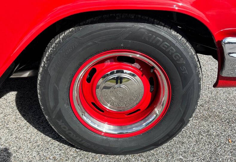 1961 Chevrolet Impala