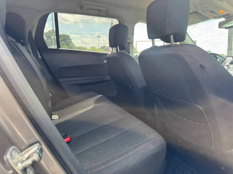 2012 GMC Terrain SLE-2