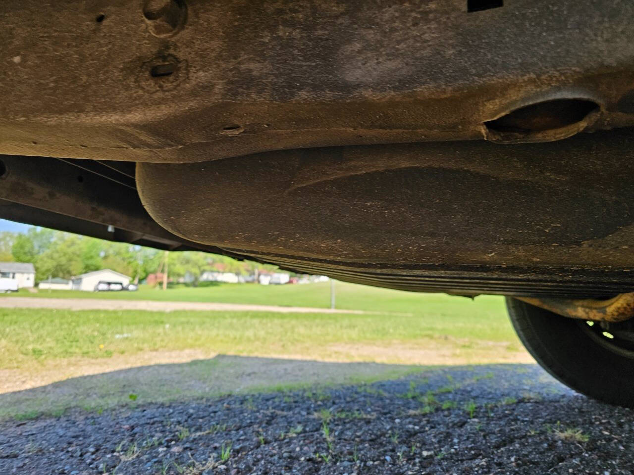 1975 Lincoln Continental 170