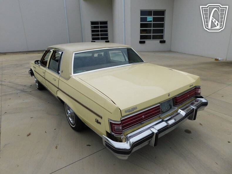 1979 Buick Electra