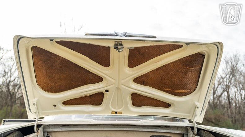 1957 Mercury Monterey