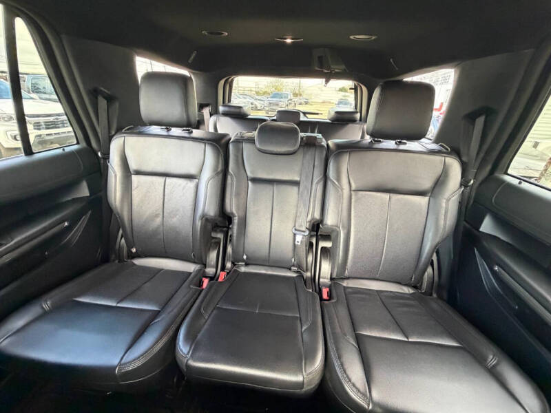 2019 Ford Expedition XLT