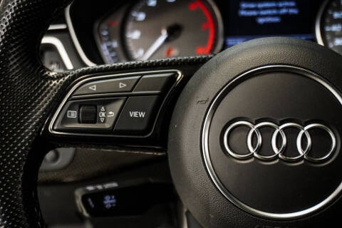 2022 Audi S5 Sportback 3.0T quattro Premium