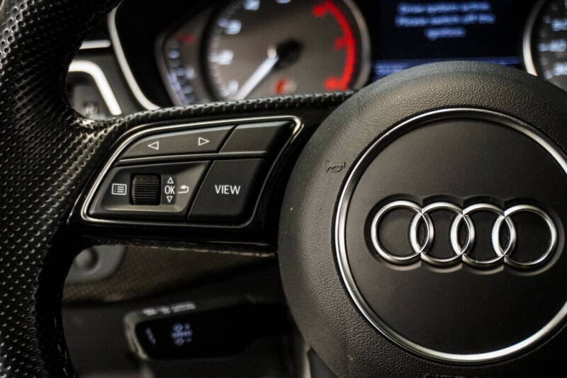 2022 Audi S5 Sportback 3.0T quattro Premium