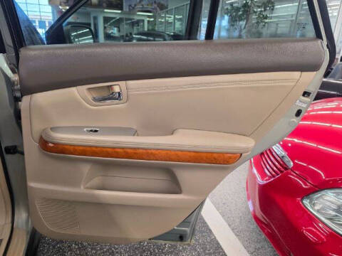 2005 Lexus RX 330
