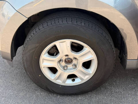 2012 Ford Escape XLS