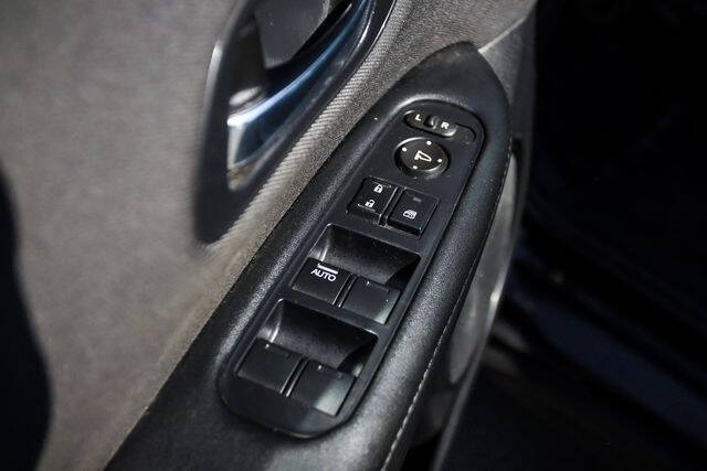 2020 Honda HR-V LX