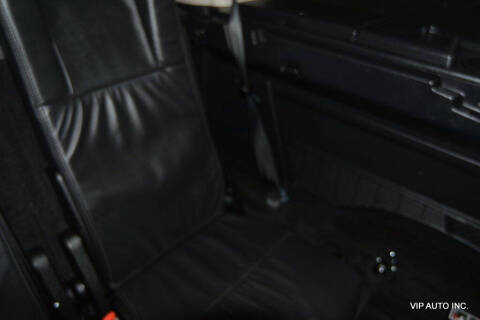 2016 Land Rover LR4 HSE LUX