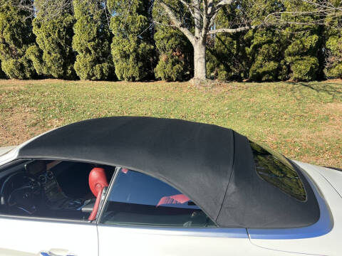 2017 Mercedes-Benz C-Class AMG C 43