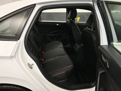 2021 Volkswagen Jetta GLI Autobahn