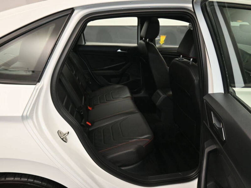 2021 Volkswagen Jetta GLI Autobahn