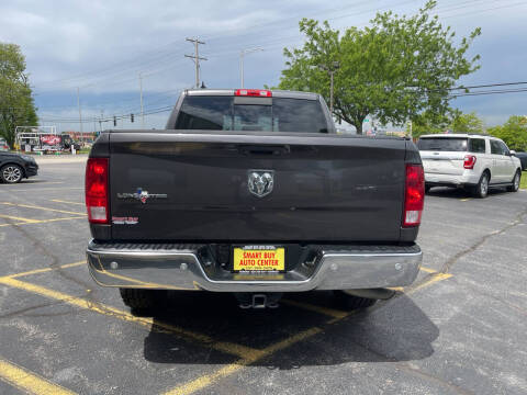 2014 RAM 1500 Lone Star