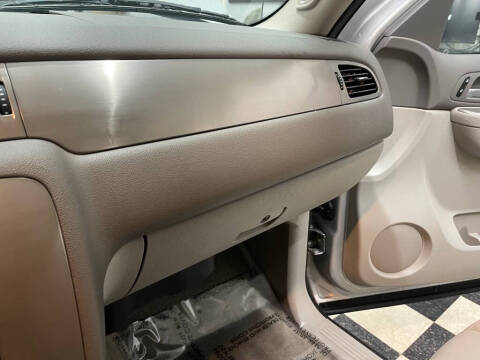 2010 Chevrolet Avalanche LT