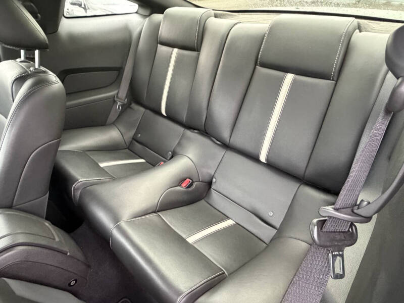 2010 Ford Mustang GT