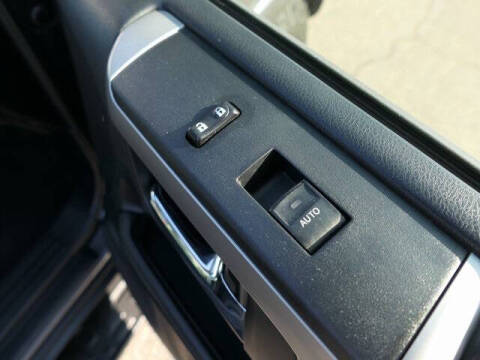 2014 Toyota 4Runner SR5