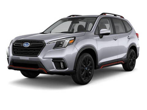 2023 Subaru Forester for sale at BELKNAP SUBARU in Tilton NH