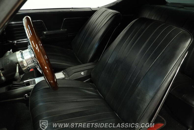 1969 Chevrolet Chevelle