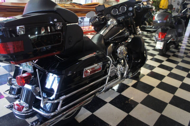 2013 Harley-Davidson Electra Glide Ultra Classic