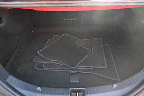 2018 Mercedes-Benz CLA CLA 250