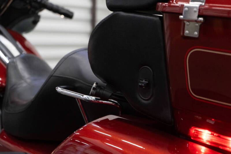 2009 Harley-Davidson Tri Glide Ultra