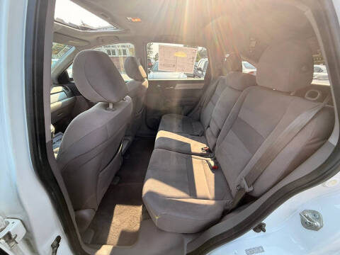 2011 Honda CR-V EX