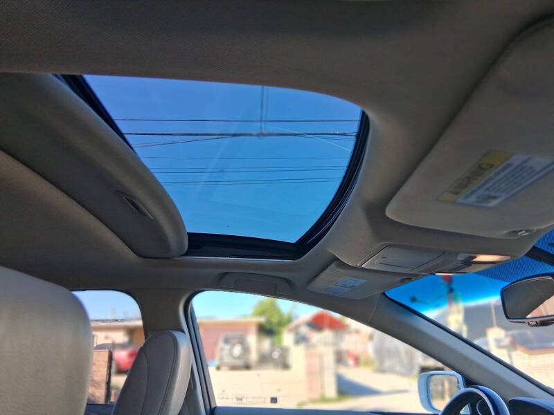 2013 Acura RDX w/Tech